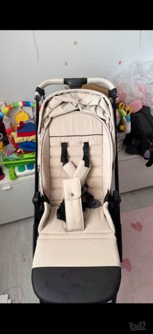 עגלת sport line Fold 2025