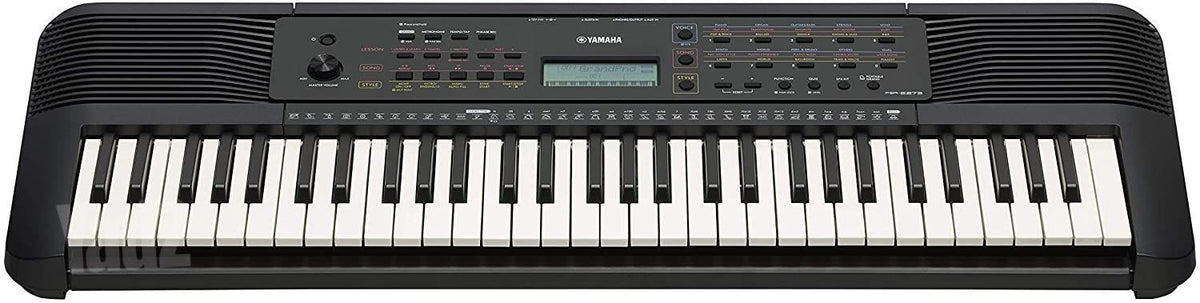 אורגנית ימהה PSR E273