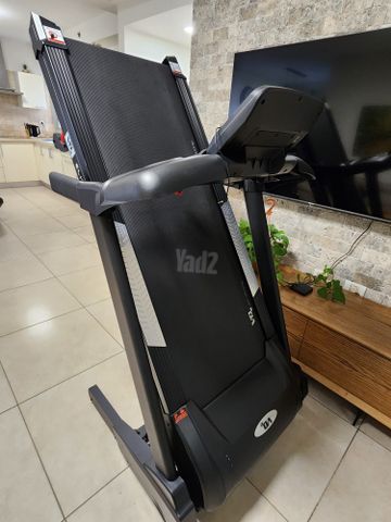 הליכון VO2 ELITE 55 AC