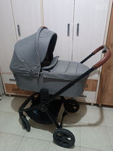 עגלה Sport Line Cielo XL