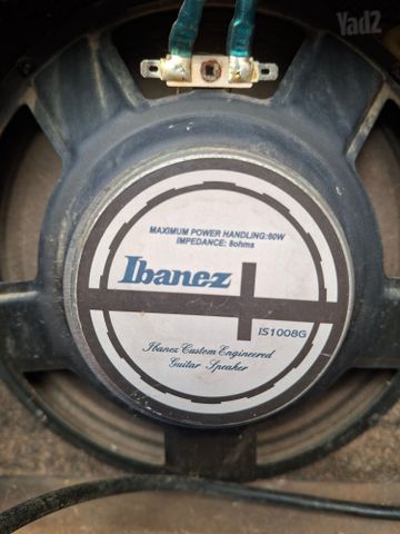 מגבר Ibanez