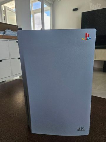 פלייסטיישן 5