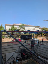 מתקן נינג'ה