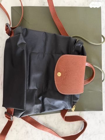 תיק לונגשאמפ Longchamp