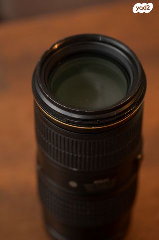 ניקון 70-200 f4