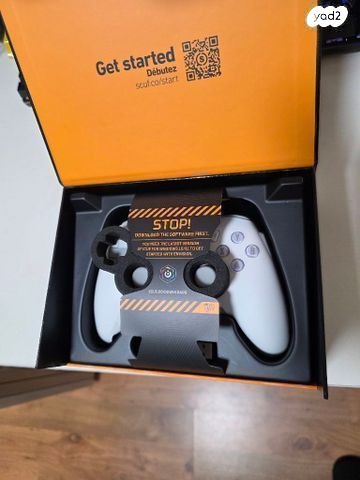 SCUF Envision Pro
