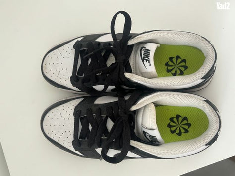 נעלי נייק dunk low