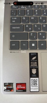 Lenovo ideapad slim 5