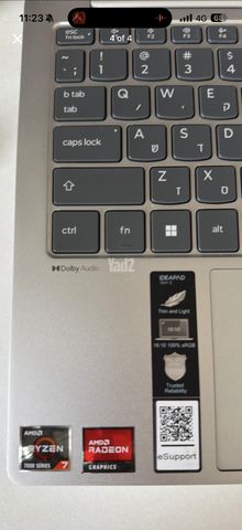 Lenovo ideapad slim 5