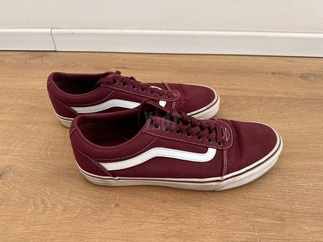 נעליים Vans 46