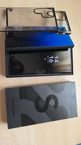 Samsung 22 Ultra 256GB