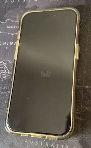 אייפון 14 פרו 256GB