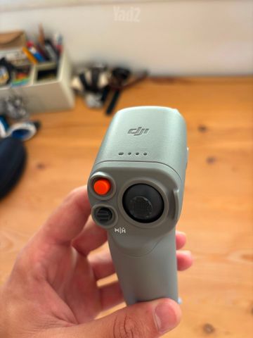 שלט לרחפן Motion Controller 2