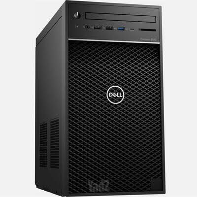 Dell Precision 3640
