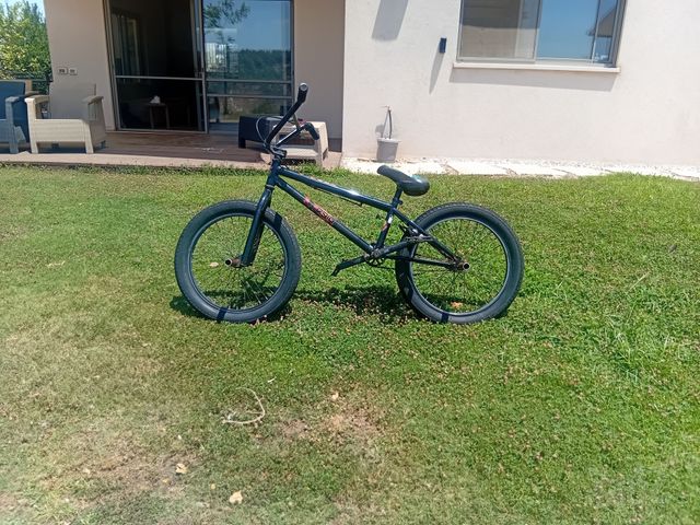 אופני BMX