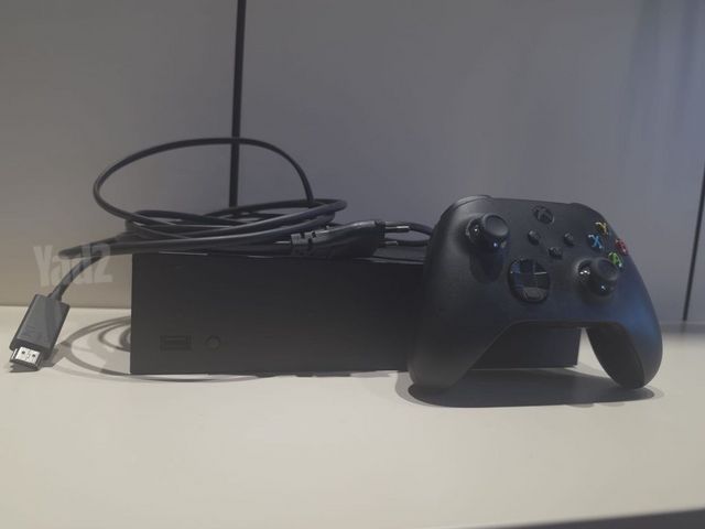 X box