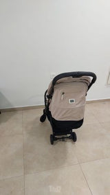 עגלה סייבקס