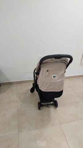 עגלה סייבקס
