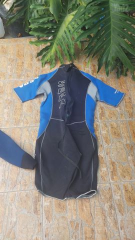 ציוד צלילה
