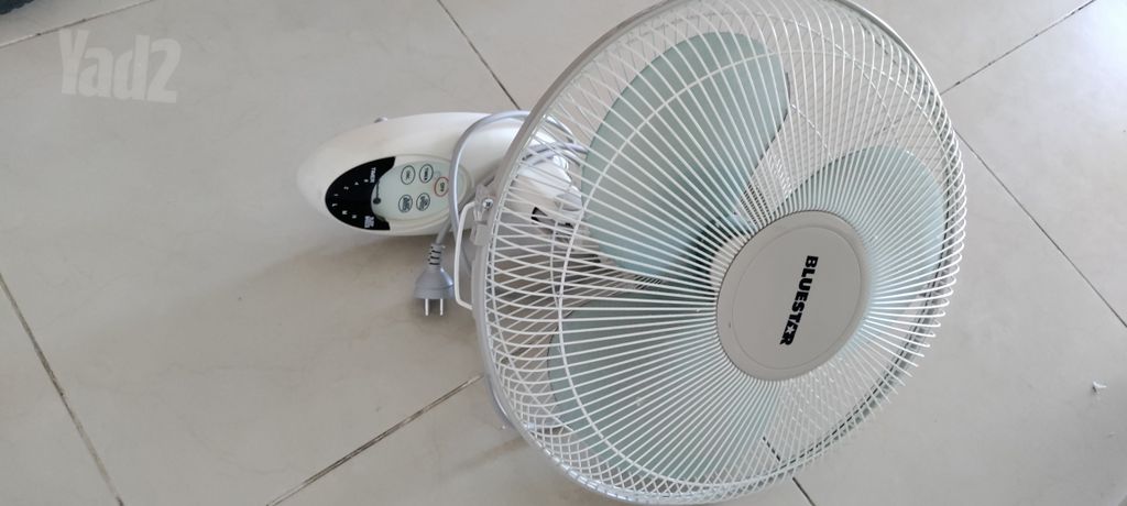 מאוורר
