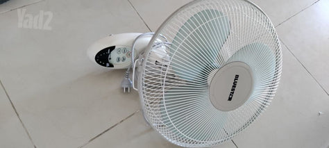 מאוורר