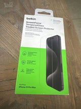 ‏מגן מסך ל-iPhone 15