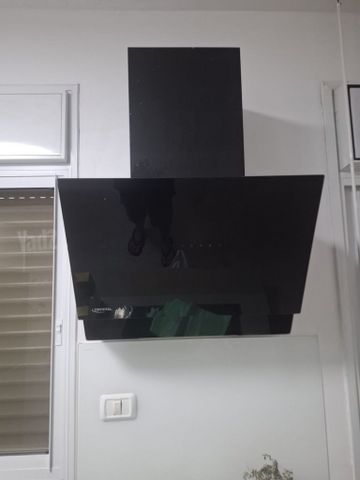 קולט אדים חדש