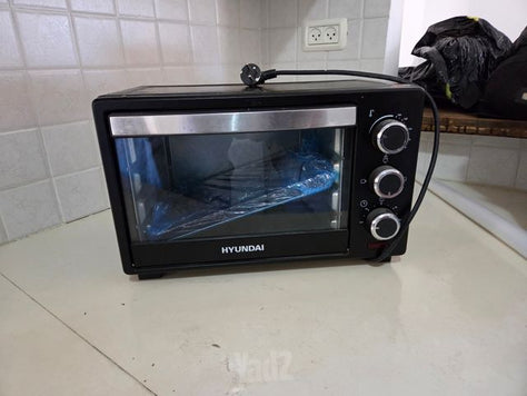 טוסטר אובן