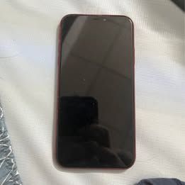 Iphone XR 128GB