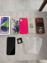 Iphone 14 Plus 256GB