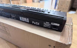 אורגן חדש!!! Korg PA5X 61