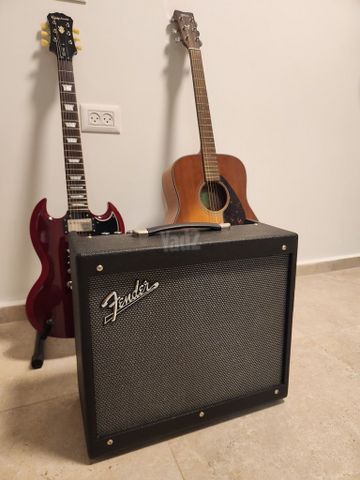 Fender Mustang GTX 50