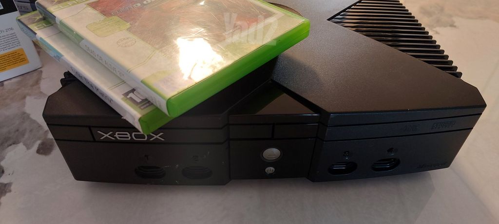 Xbox