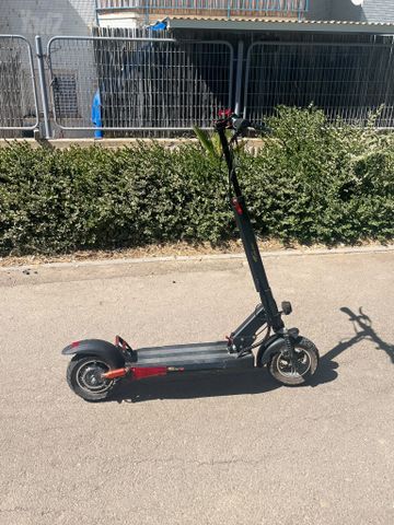 Glide Falcon 48/18 Black