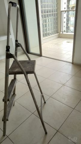 סולם יציב 1.5