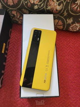 realme gt 256gb 12ram