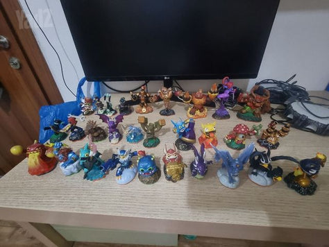 Skylanders