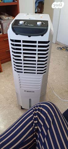 מצנן אוויר