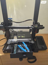 מדפסת ת.מימד Ender-3v2 Neo
