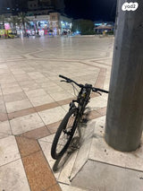 אופניים לבנות