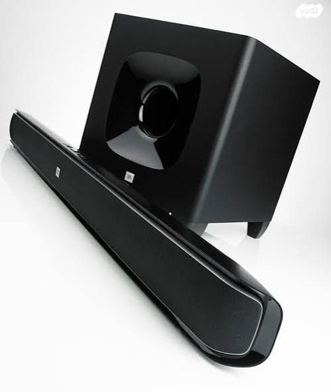 Sound bar jbl sb400