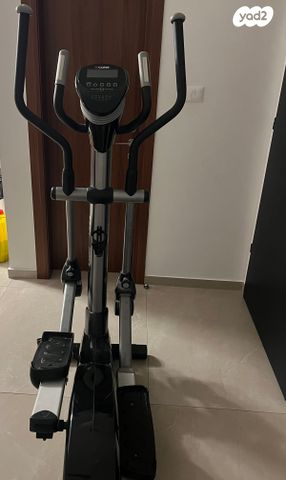 מכשיר b core fitness