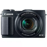Canon PowerShot G1X Mark ll