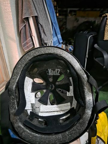 קסדה