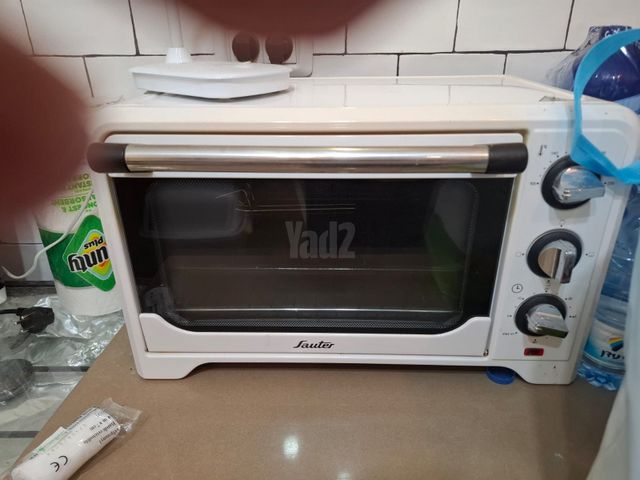 טוסטר אובן