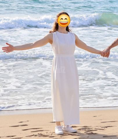 שמלה