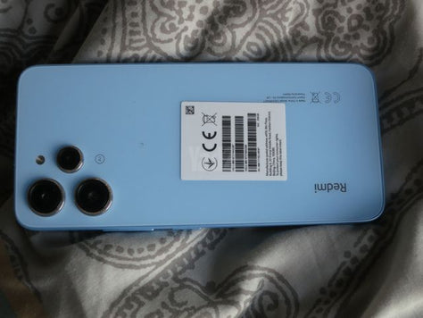 סלולר XIAOMI REDMI 12