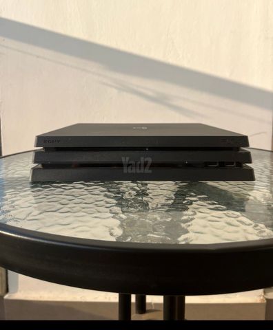 PlayStation 4 pro