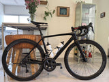 Merida Scultura 8000E
