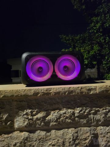 בוקסה גדולה